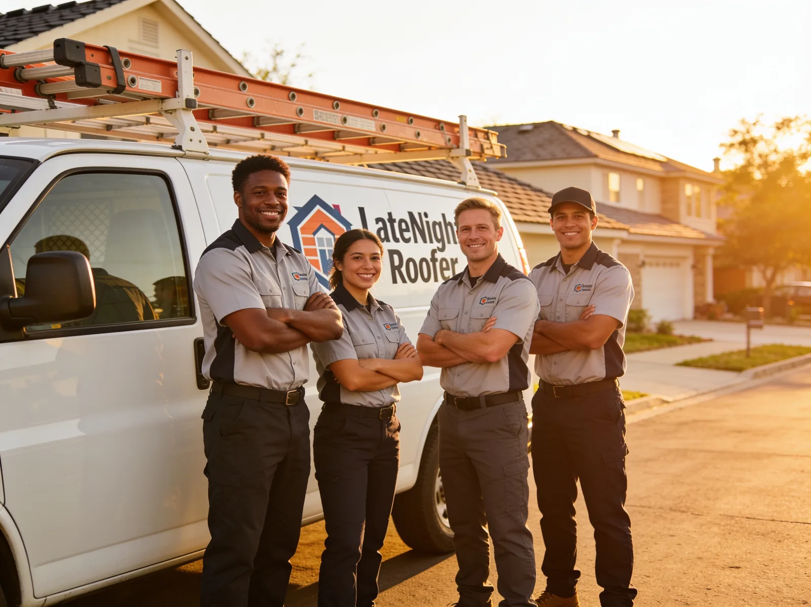 Emergency Roof Repair company in Hillsboro, IA